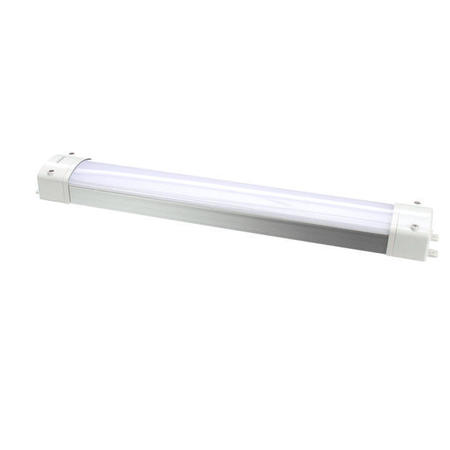 NORLAKE Led Ulf249Vw L24 Optoelectroni 157751